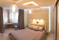 Продаётся новая 4-х комнатная красивая и уютная квартира, ул. Свердлова. С отличной планировкой. Площадь: 1257026
